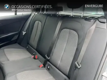 Photo 12 BMW Serie 1 Série 1 118dA 150ch Business Design 8cv