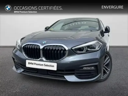 Photo Bmw Serie 1 Business Design