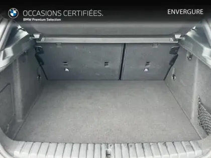 Photo 6 BMW Serie 1 Série 1 118dA 150ch Business Design 8cv