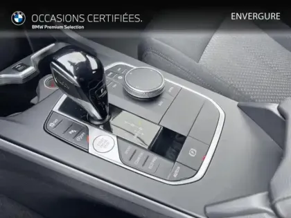 Photo 14 BMW Serie 1 Série 1 118dA 150ch Business Design 8cv