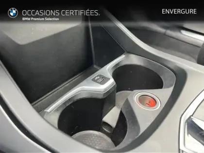 Photo 11 BMW Serie 1 Série 1 118dA 150ch Business Design 8cv