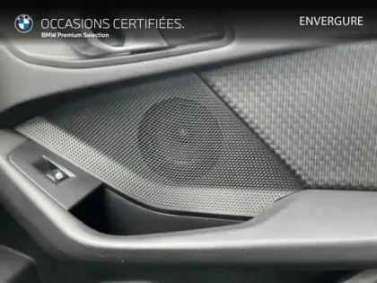 Photo 13 BMW Serie 1 Série 1 118dA 150ch Business Design 8cv