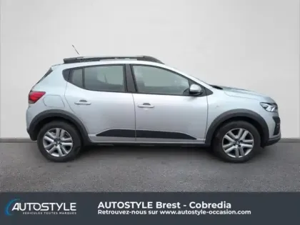 Photo 5 Dacia Sandero  1.0 TCe 90ch Stepway Confort