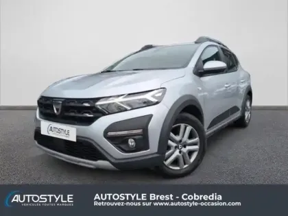 Photo Dacia Sandero Stepway Confort