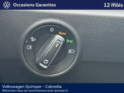 Photo 11 Volkswagen T-roc  1.5 TSI EVO 150ch Style DSG7