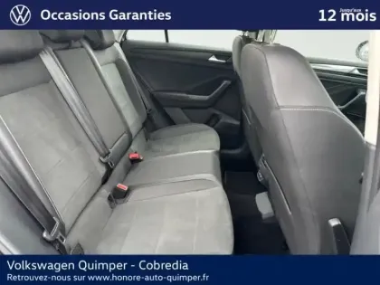 Photo 7 Volkswagen T-roc  1.5 TSI EVO 150ch Style DSG7