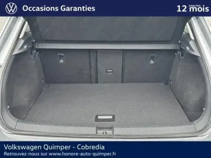 Photo 6 Volkswagen T-roc  1.5 TSI EVO 150ch Style DSG7