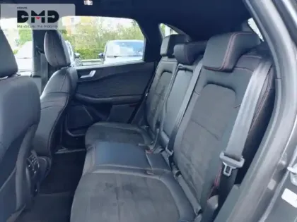 Photo 9 Ford Kuga Gén. III Ph1 ST-Line X 5