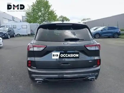 Photo 10 Ford Kuga Gén. III Ph1 ST-Line X 5