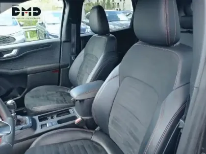 Photo 8 Ford Kuga Gén. III Ph1 ST-Line X 5