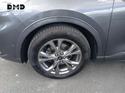 Photo 12 Ford Kuga Gén. III Ph1 ST-Line X 5