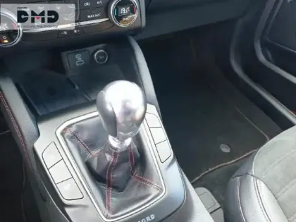 Photo 7 Ford Kuga Gén. III Ph1 ST-Line X 5