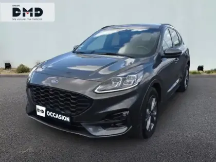 Photo Ford Kuga St-line X