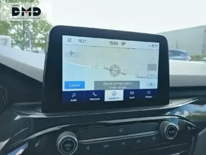 Photo 5 Ford Kuga Gén. III Ph1 ST-Line X 5