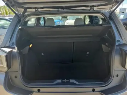 Photo 5 Citroën C3  1.2 Hybride 100ch MAX