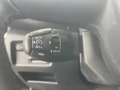 Photo 11 Citroën C5 aircross  1.2 Hybride 145ch MAX boite automatique