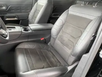 Photo 7 Citroën C5 aircross  1.2 Hybride 145ch MAX boite automatique