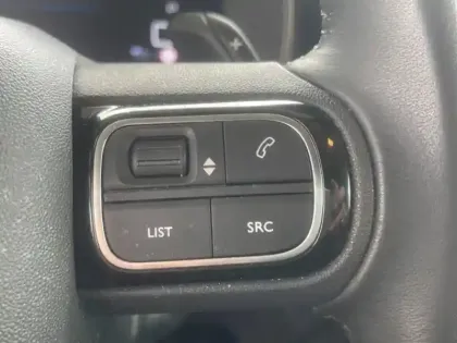 Photo 13 Citroën C5 aircross  1.2 Hybride 145ch MAX boite automatique