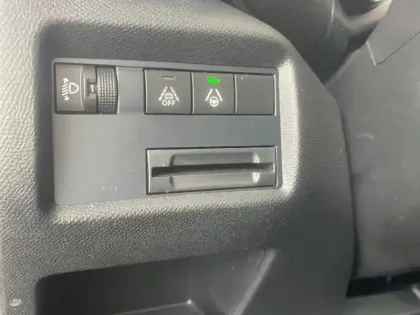 Photo 10 Citroën C5 aircross  1.2 Hybride 145ch MAX boite automatique