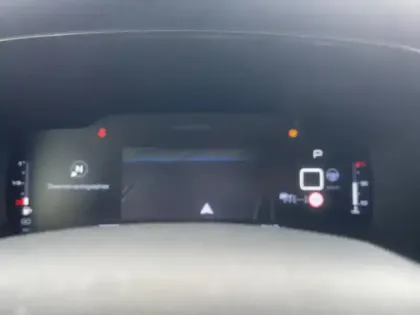 Photo 14 Citroën C5 aircross  1.2 Hybride 145ch MAX boite automatique