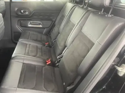 Photo 8 Citroën C5 aircross  1.2 Hybride 145ch MAX boite automatique