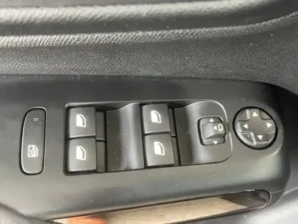 Photo 9 Citroën C5 aircross  1.2 Hybride 145ch MAX boite automatique