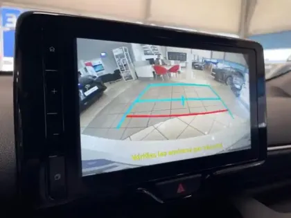 Photo 9 Toyota Yaris  120 VVT-i Dynamic Business 5p MC24