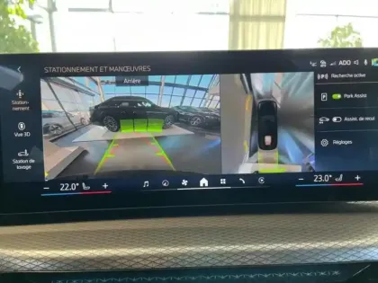 Photo 13 BMW Serie 3 Série 3 Touring 330eA 292ch M Sport