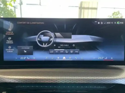 Photo 11 BMW Serie 3 Série 3 Touring 330eA 292ch M Sport