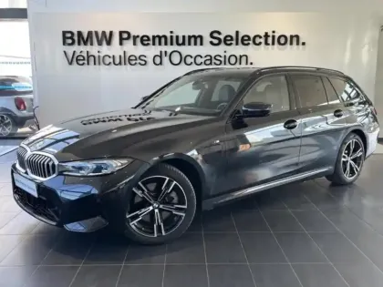 Photo Bmw Serie 3 M Sport