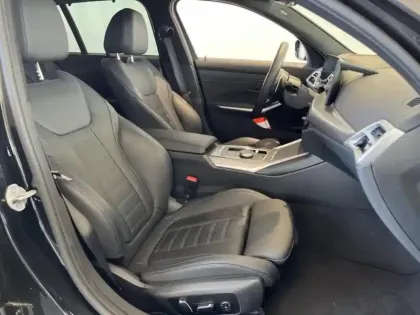 Photo 8 BMW Serie 3 Série 3 Touring 330eA 292ch M Sport