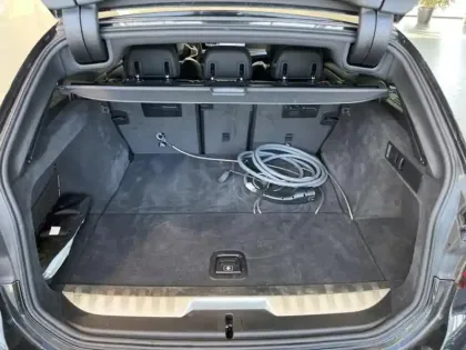 Photo 6 BMW Serie 3 Série 3 Touring 330eA 292ch M Sport