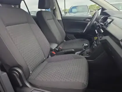 Photo 13 Volkswagen T-cross  1.0 TSI 110ch Life Tech DSG7