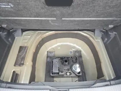 Photo 14 Volkswagen T-cross  1.0 TSI 110ch Life Tech DSG7