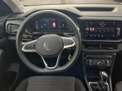 Photo 6 Volkswagen T-cross  1.0 TSI 110ch Life Tech DSG7