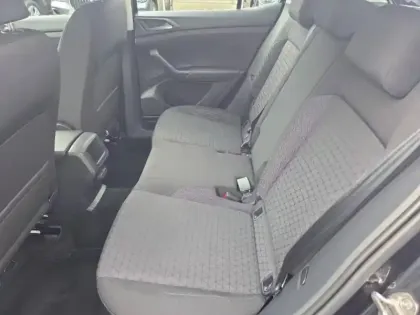 Photo 15 Volkswagen T-cross  1.0 TSI 110ch Life Tech DSG7