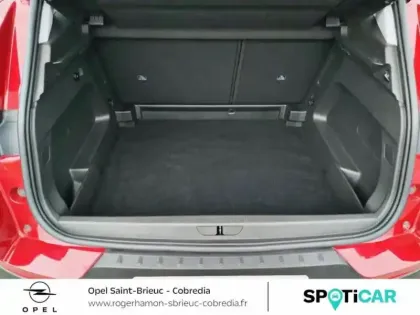 Photo 5 Opel Grandland X  1.5 D 130ch Opel 2020