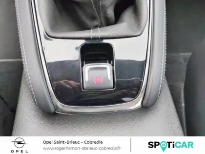 Photo 11 Opel Grandland X  1.5 D 130ch Opel 2020