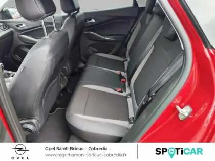 Photo 9 Opel Grandland X  1.5 D 130ch Opel 2020