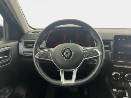 Photo 14 Renault Arkana  1.3 TCe mild hybrid 140ch Evolution EDC -22