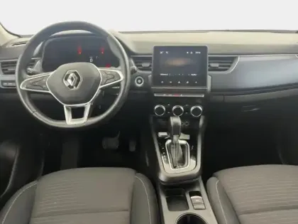 Photo 27 Renault Arkana  1.3 TCe mild hybrid 140ch Evolution EDC -22