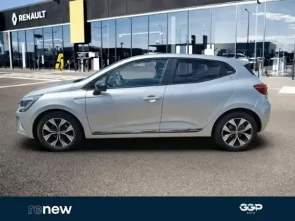 Photo 10 Renault Clio  1.6 E-Tech hybride 145ch Evolution