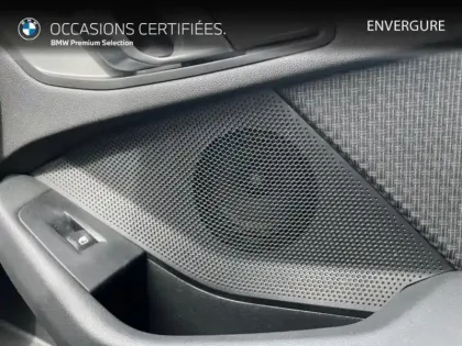 Photo 13 BMW Serie 1 Série 1 118dA 150ch Business Design 8cv