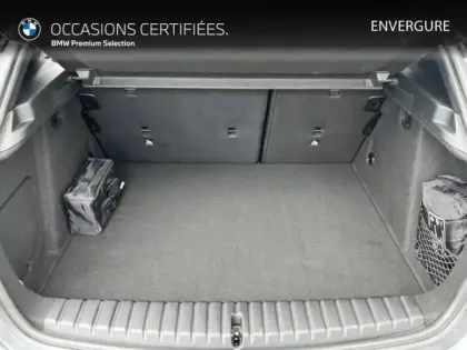 Photo 6 BMW Serie 1 Série 1 118dA 150ch Business Design 8cv