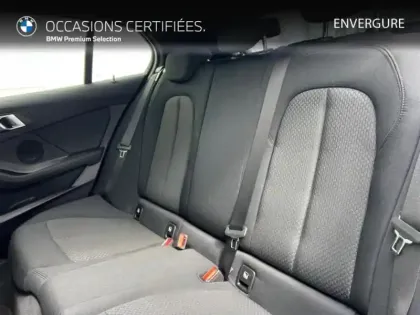 Photo 12 BMW Serie 1 Série 1 118dA 150ch Business Design 8cv