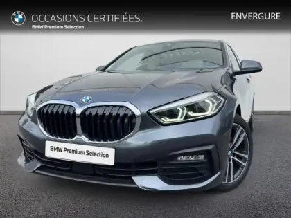 Photo Bmw Serie 1 Business Design