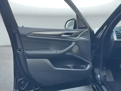 Photo 14 BMW X3  xDrive30e 292ch M Sport