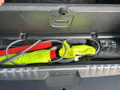 Photo 13 BMW X3  xDrive30e 292ch M Sport