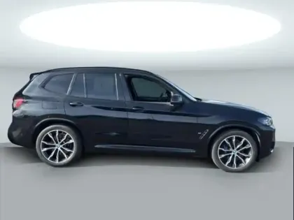 Photo 5 BMW X3  xDrive30e 292ch M Sport