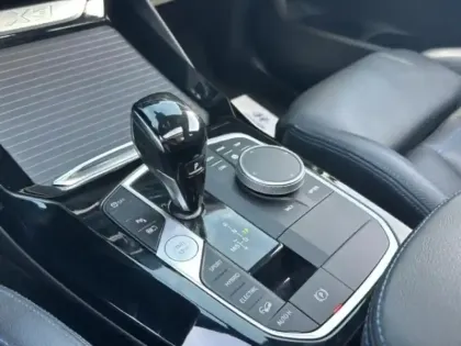 Photo 11 BMW X3  xDrive30e 292ch M Sport